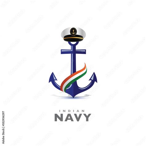 Indian navy concept poster, Banner design. Navy officer, Soldier cap ...