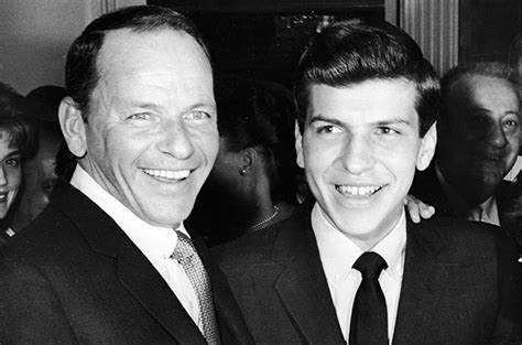 Frank Sinatra Jr. Reflects on His Father & His Past in 2015 Interview ...