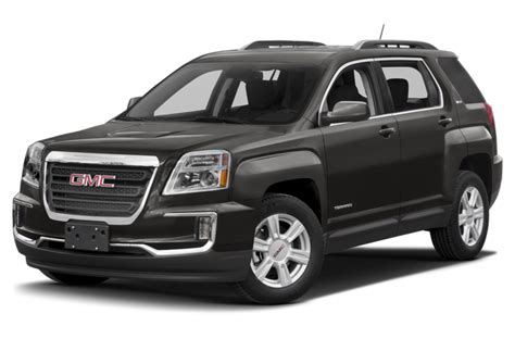 2015 GMC Terrain Specs, Trims & Colors | Cars.com