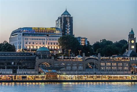 HOTEL HAFEN HAMBURG $92 ($̶1̶0̶3̶) - Updated 2018 Room Prices & Reviews ...