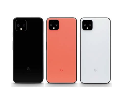 Google Pixel 4XL (Open Box) - Factory Unlocked Hi-Phones.com