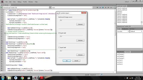 scripting photoshop exr-IO - Adobe Community - 10604023