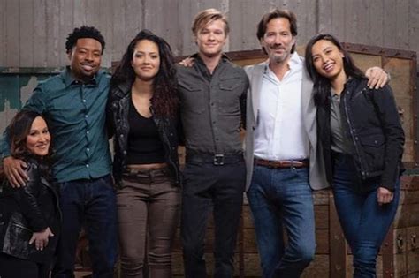 With Help From Producer Lee David Zlotoff, The #SaveMacGyver Movement ...