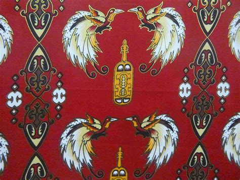 17 Motif Batik Nusantara, Sejarah, dan Filosofi Lengkapnya