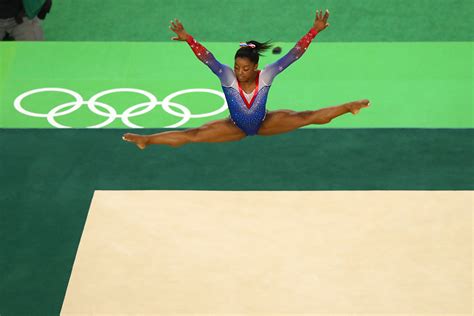 Simone Biles says mental strain to wait for Olympics will take toll - CGTN