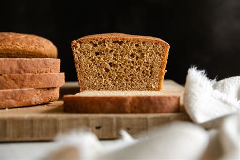 Einkorn Whole Wheat Flour Bread Recipe | Deporecipe.co