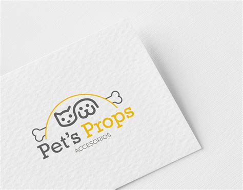 Pet's Props :: Behance