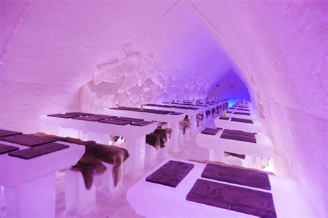 Arctic Snow Hotel | Lapland | Regent Holidays