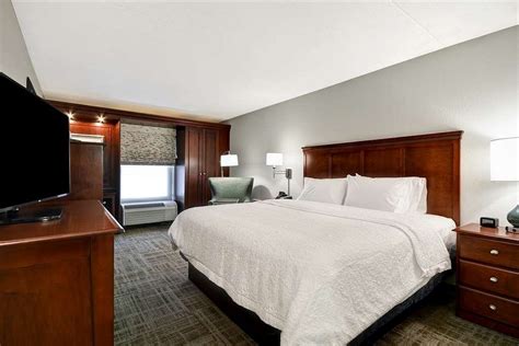 HAMPTON INN DETROIT NORTHVILLE - Updated 2024 Prices & Hotel Reviews (MI)