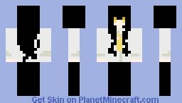 dd2 Minecraft Skin