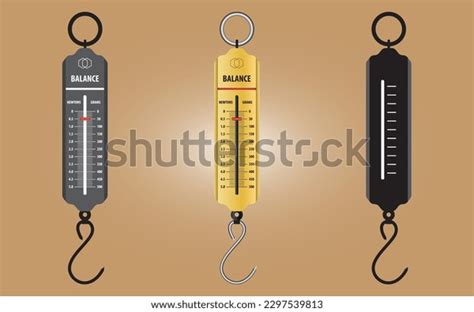 Equal Arm Scales Balance Measuring Instrument Stock Vector (Royalty Free) 2297539813 | Shutterstock