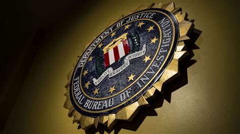 🔥 [30+] FBI Badge Wallpapers | WallpaperSafari