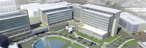 Florida Hospital Turns to Corzan for More Reliable Plumbing | Corzan