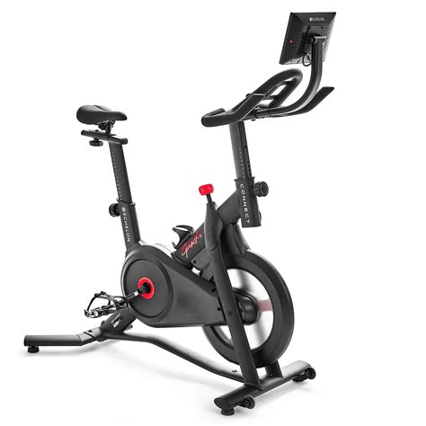 Echelon Connect Sport-S Indoor Cycling Exercise Bike with 90 Day Free ...