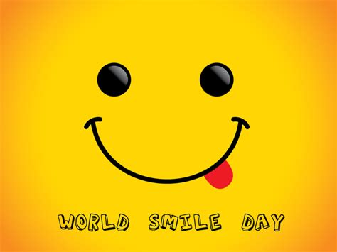 🔥 [10+] World Smile Day Wallpapers | WallpaperSafari