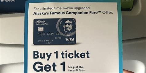 Alaska Airlines Credit Card Review: Make Sure You Get the Good Version!