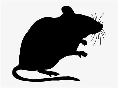 Free Rat Silhouette Png, Download Free Rat Silhouette Png png images, Free ClipArts on Clipart ...