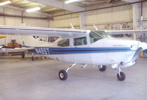 Cessna T210N | AirplanesUSA