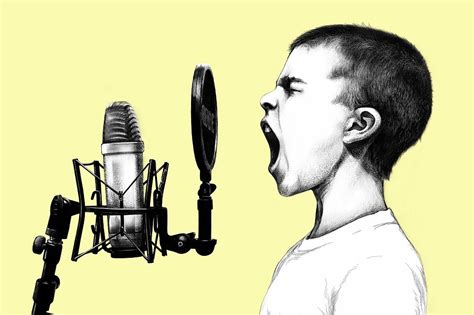 Recording Vocals in Your Home Studio - Produce Like A Pro