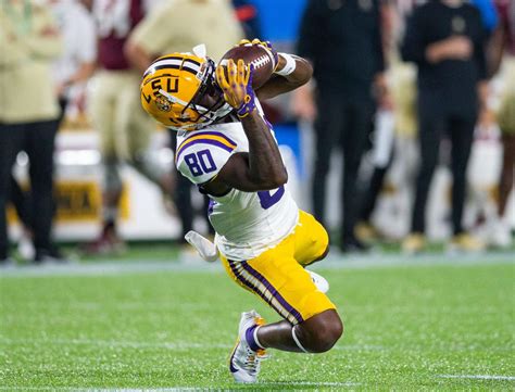 LSU football score vs. Grambling State: Live updates from historic matchup