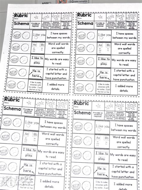 kindergarten lesson plans made easy just print and teach! Free file too