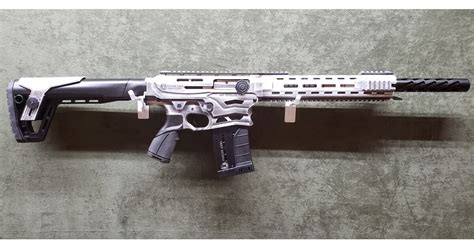 Panzer Arms Ar 12 Pro - For Sale - New :: Guns.com