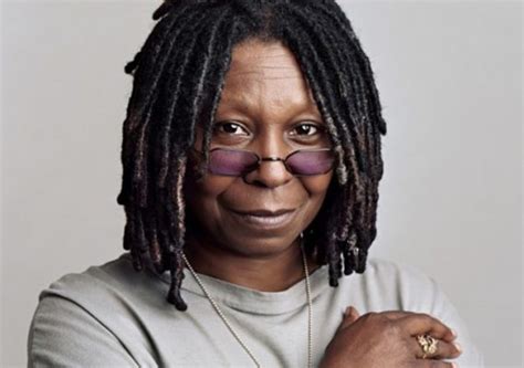 Strut: Whoopi Goldberg Producing Transgender Model Series - canceled + renewed TV shows, ratings ...