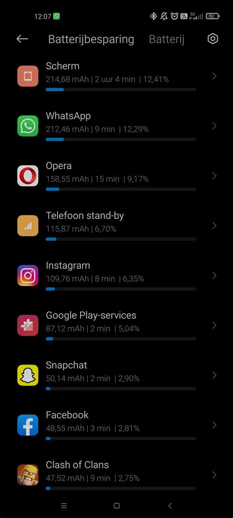 Bad battery life? | Unofficial Xiaomi European Community | MIUI ROM Since 2010