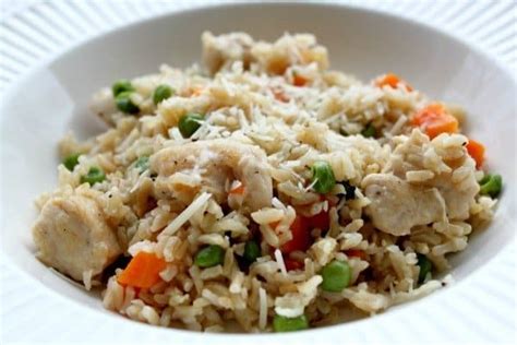 Minute Rice - Helping Weeknight Meals To Be Easier & Healthy - All Things Mamma