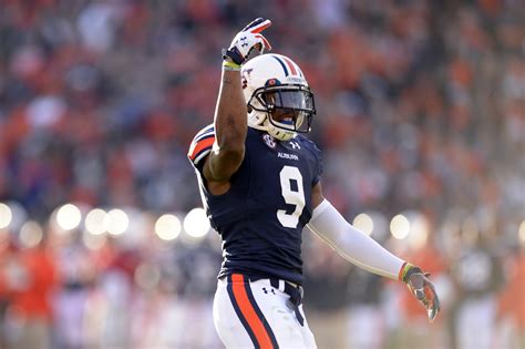 Auburn football: A look back at the 2013 Iron Bowl