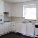 How to Paint Kitchen Cabinets White – goodworksfurniture
