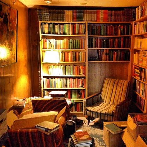 book room. OMG how cozy is this??? LOVE this room~!~ | Home library rooms, Home library, Home ...