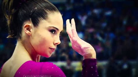 McKayla Maroney 2012 Floor Music - YouTube