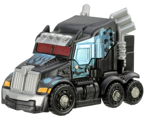 Nemesis Prime - Transformers Toys - TFW2005