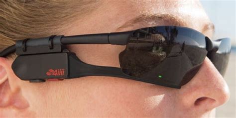 Clip-On HUD For Any Glasses | WIRED