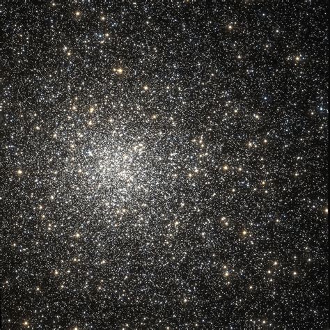 Messier 62 | Messier Objects