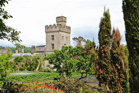 Lismore Castle Gardens & Gallery 2-for-1 entry - BBC Gardeners World ...