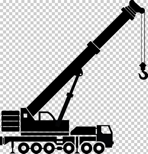 Free Crane Truck Cliparts, Download Free Crane Truck Cliparts png images, Free ClipArts on ...