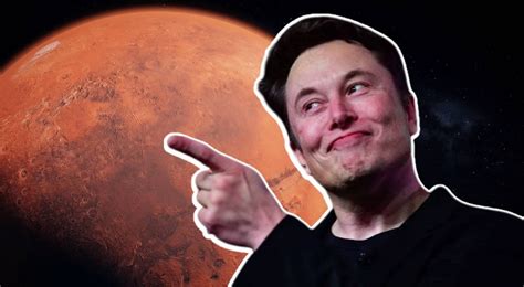 This Is How Elon Musk Will Terraform & Colonize Mars!