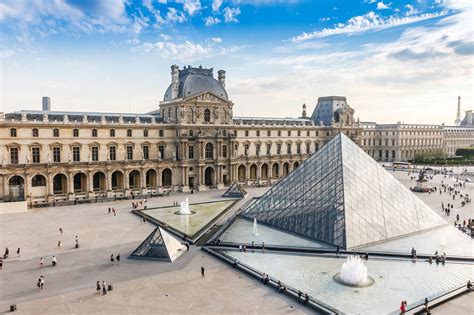 Museu do Louvre: um tour por um dos símbolos de Paris | Segue Viagem