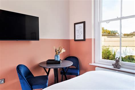 Serviced Accommodation in Bristol | Your Apartment - Clifton House