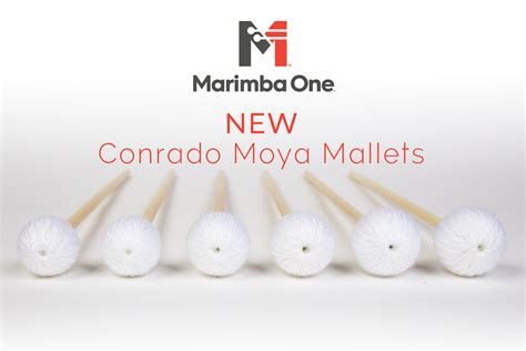 Our Mallets | Marimba One