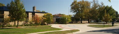 Carpenter Elementary - Ann Arbor Public Schools Bond : Ann Arbor Public Schools Bond