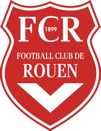 Image - FC Rouen logo.png | Logopedia | FANDOM powered by Wikia