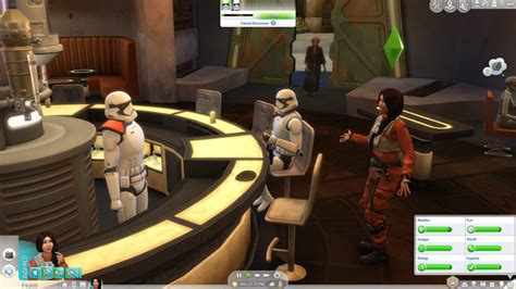 Geek Review - The Sims 4 Star Wars: Journey to Batuu Game Pack | Geek ...