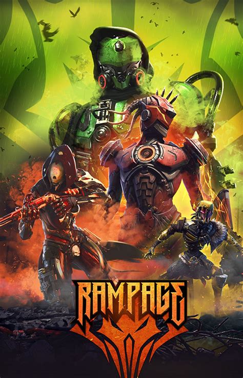 How to Free Fire Rampage Wallpaper Download