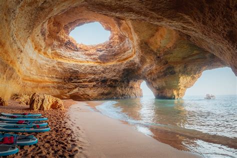 Breathtaking Photos of Caves Around the World | Reader's Digest