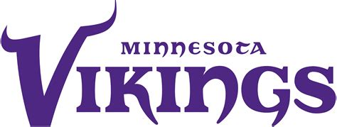 Minnesota Vikings Svg , Minnesota Vikings Logo, Vikings Clip - Inspire ...