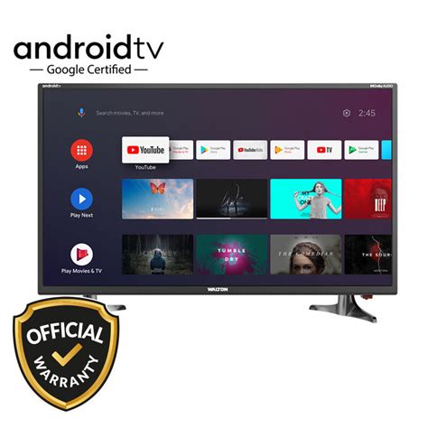 Best Walton TV Price in Bangladesh - Trusted Online Shop in Bangladesh ...