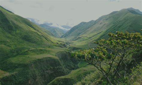 Cheap Land For Sale By Owner in Colombia With Mountain views